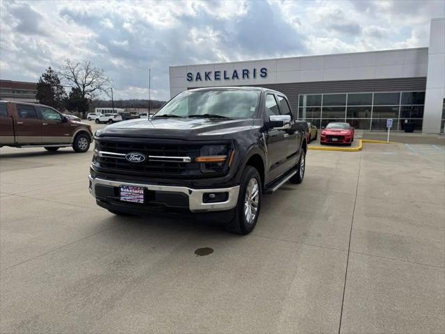 2024 Ford F-150 XLT for sale in Rolla, MO