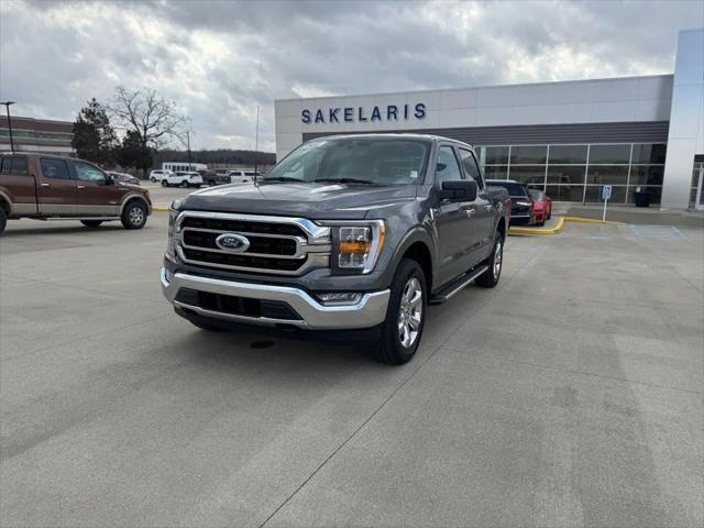 2023 Ford F-150 XLT for sale in Rolla, MO
