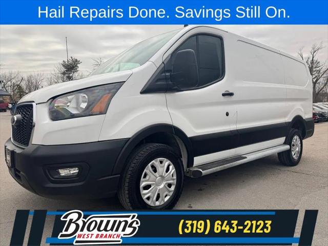 2024 Ford Transit Cargo Van Base for sale in West Branch, IA