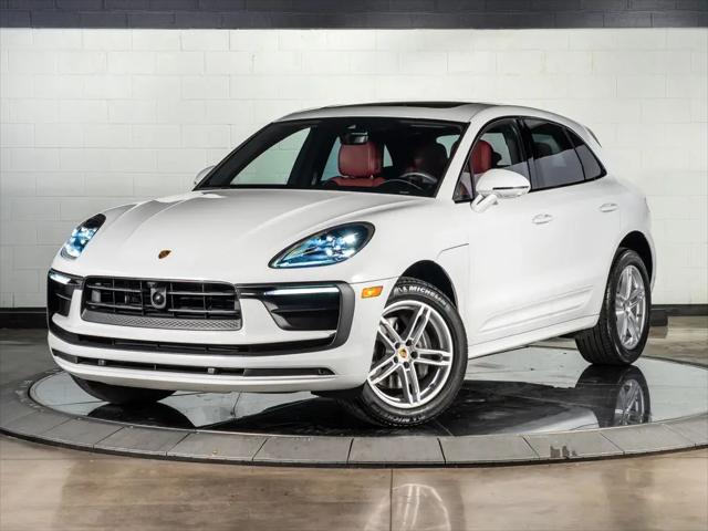 2025 Porsche Macan Base for sale in Santa Clarita, CA
