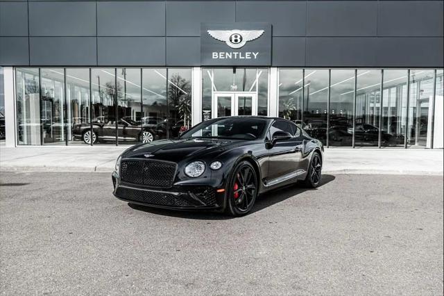 2020 Bentley Continental GT V8 for sale in Lone Tree, CO