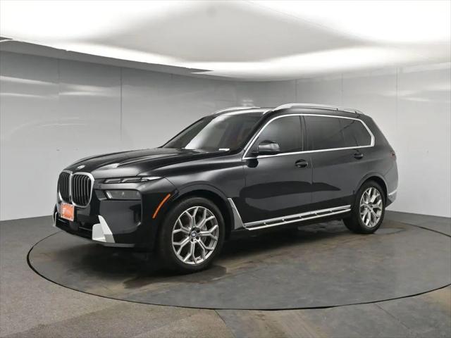 2023 BMW X7 xDrive40i for sale in Hightstown, NJ