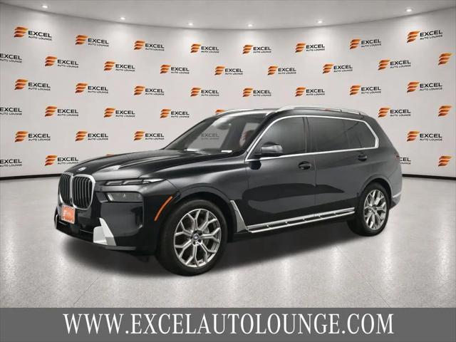 2023 BMW X7 xDrive40i for sale in Hightstown, NJ