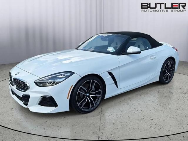 2020 BMW Z4 sDrive30i for sale in Macon, GA