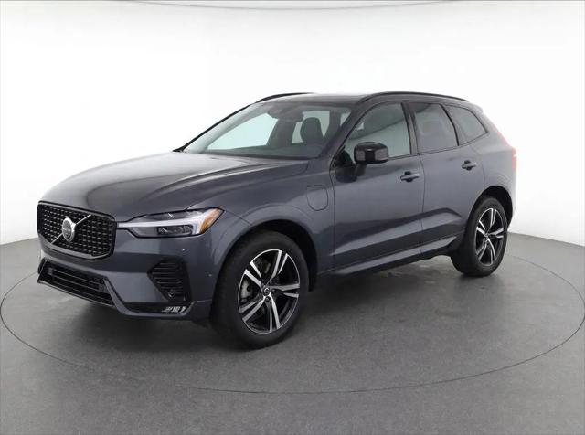 2022 Volvo XC60 B5 R-Design for sale in Norman, OK