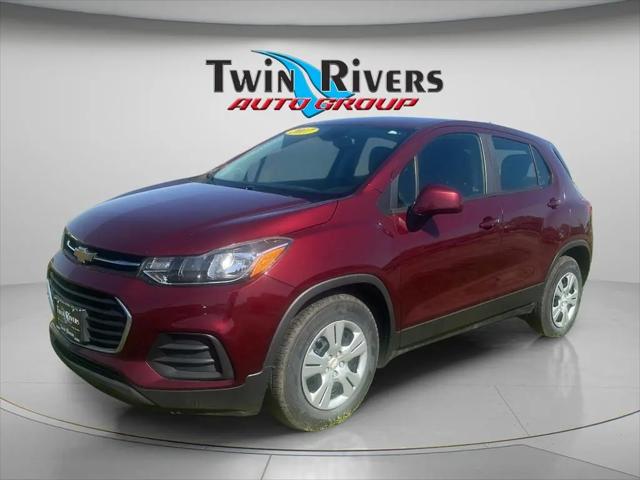2017 Chevrolet Trax LS for sale in Fairbury, NE