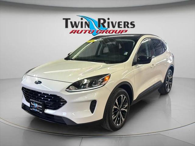 2021 Ford Escape SE for sale in Fairbury, NE