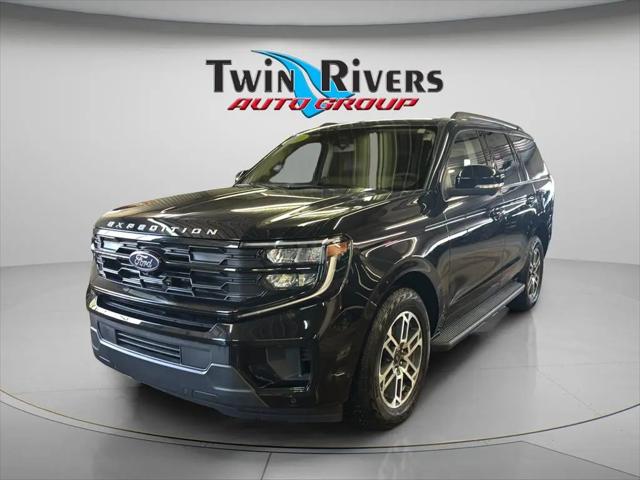2025 Ford Expedition Active for sale in Fairbury, NE