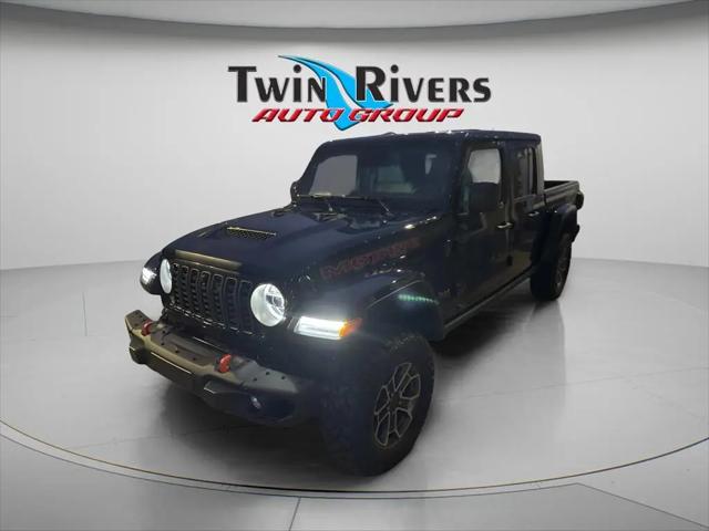 2026 Jeep Gladiator Sport for sale in Fairbury, NE