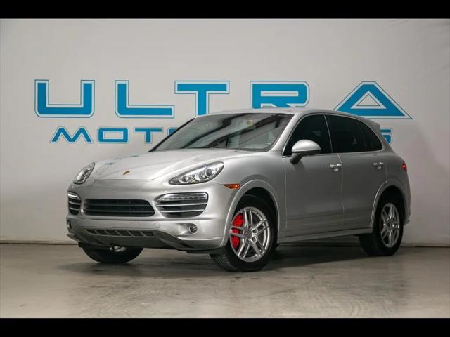2012 Porsche Cayenne Cayenne for sale in Birmingham, AL