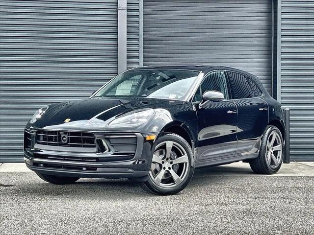 2026 Porsche Macan Macan for sale in Ocala, FL