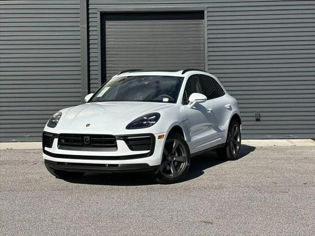 2026 Porsche Macan Macan for sale in Ocala, FL
