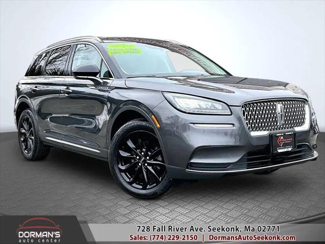2020 Lincoln Corsair Standard for sale in Seekonk, MA