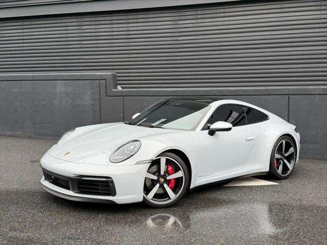 2023 Porsche 911 Carrera S for sale in Newtown Square, PA