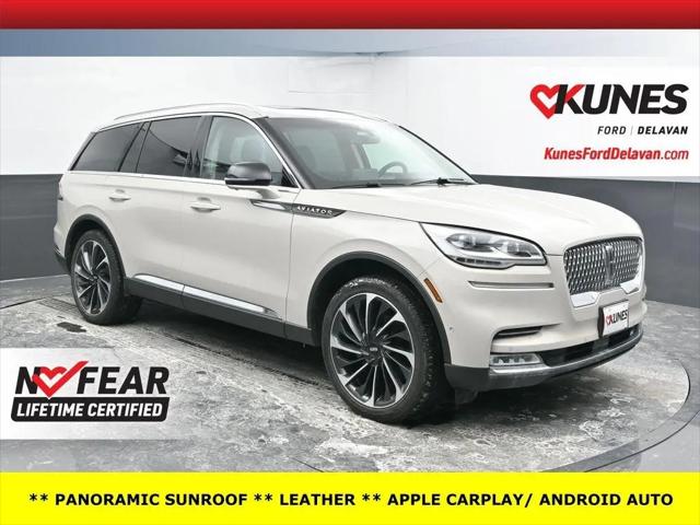 2024 Lincoln Aviator Reserve for sale in Delavan, WI