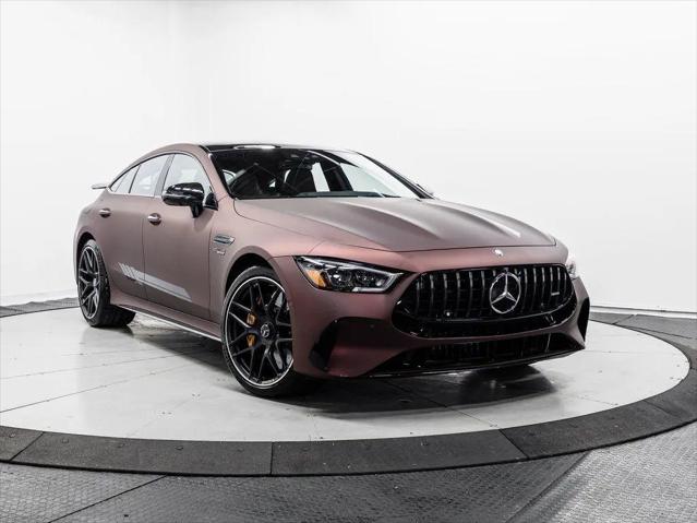2024 Mercedes-Benz AMG GT 63 S E Performance for sale in Hoffman Estates, IL