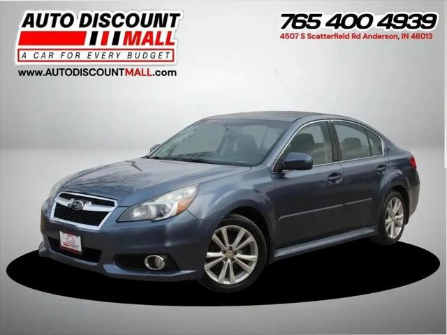 2013 Subaru Legacy 2.5i Premium for sale in Anderson, IN