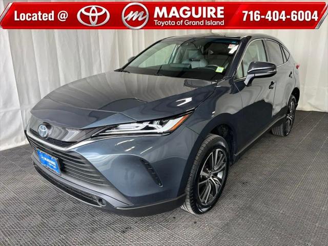 2023 Toyota Venza LE for sale in Grand Island, NY