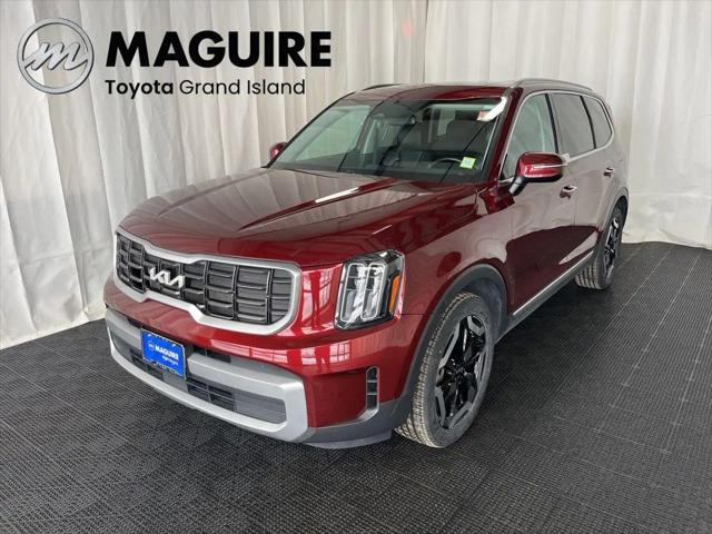 2023 Kia Telluride S for sale in Grand Island, NY