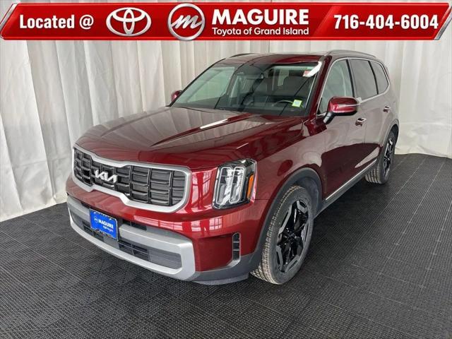 2023 Kia Telluride S for sale in Grand Island, NY