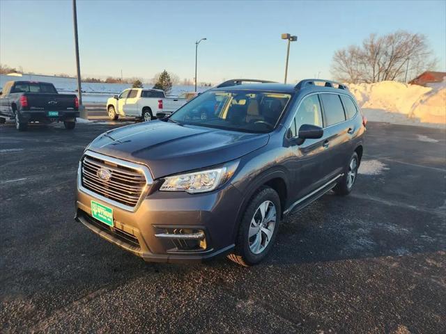 2019 Subaru Ascent Premium for sale in Staples, MN