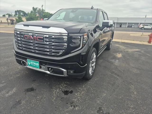 2023 GMC Sierra 1500 4WD Crew Cab Short Box Denali for sale in Staples, MN