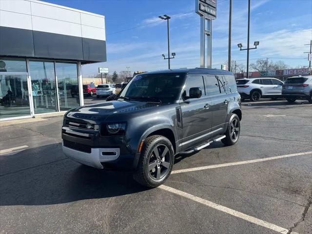 2023 Land Rover Defender 110 SE for sale in Marion, IN