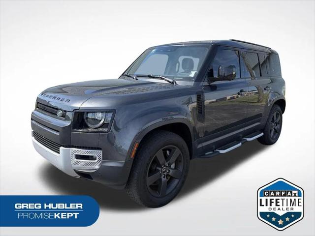 2023 Land Rover Defender 110 SE for sale in Marion, IN