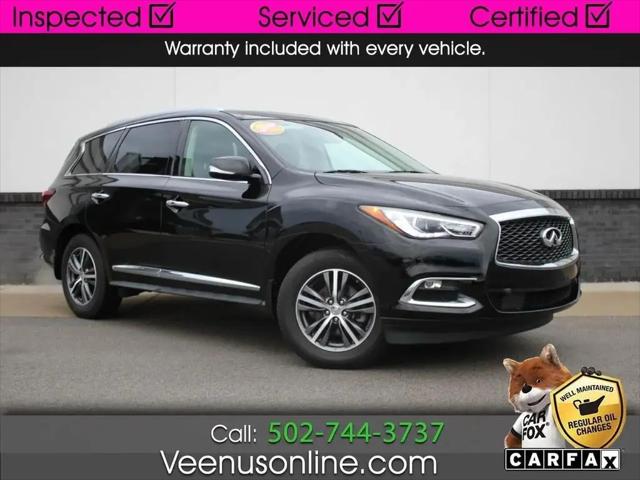 2018 INFINITI QX60 Base for sale in Louisville, KY