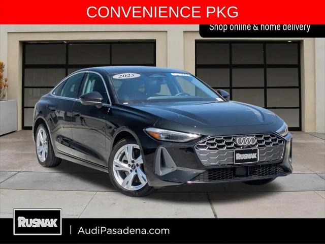 2025 Audi A5 Premium TFSI quattro S tronic for sale in Pasadena, CA