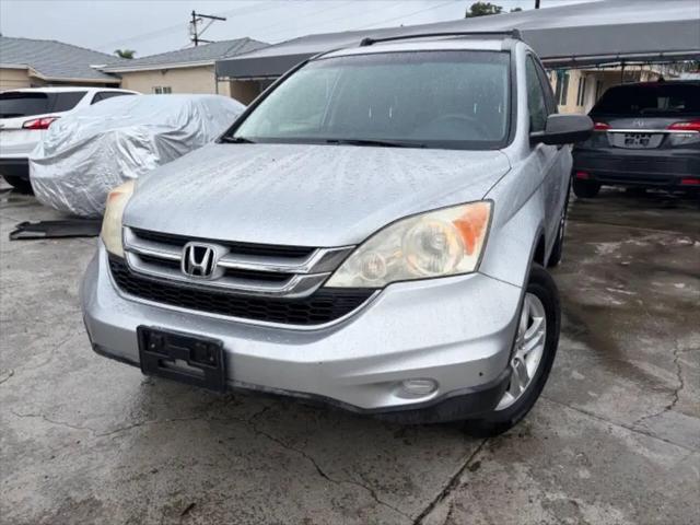 2010 Honda CR-V EX for sale in El Cajon, CA