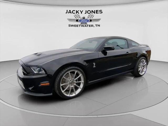 2012 Ford 500 Base for sale in Sweetwater, TN