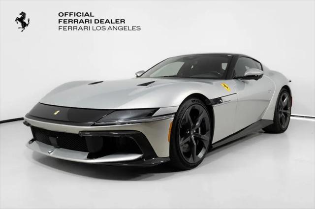 2025 Ferrari 12Cilindri Base for sale in Van Nuys, CA