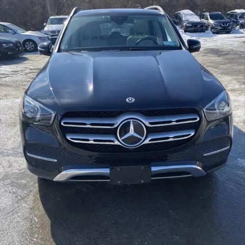 2020 Mercedes-Benz GLE GLE 350 4MATIC for sale in Endicott, NY