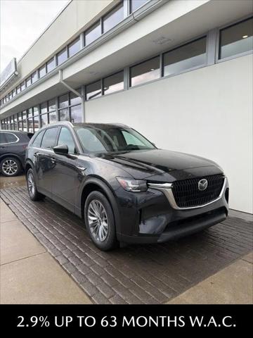 2024 Mazda X-90 Preferred for sale in South Bend, IN