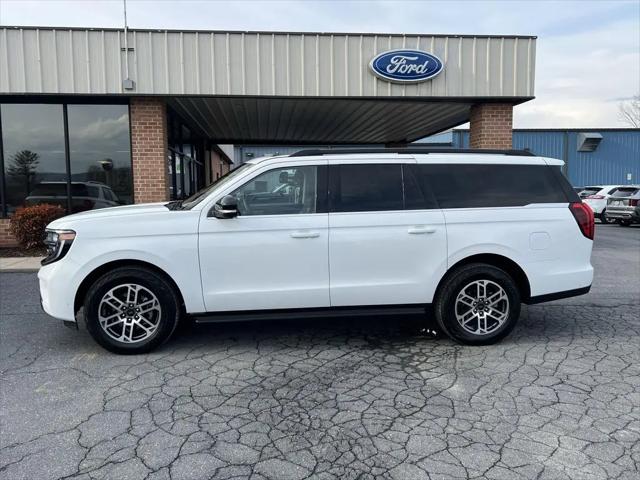 2025 Ford Expedition Active MAX for sale in Elkton, VA