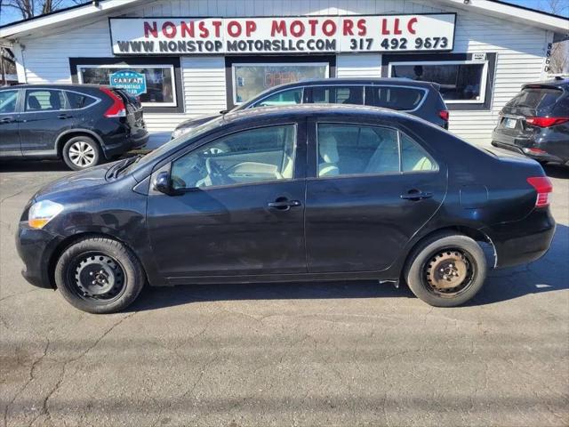 2012 Toyota Yaris LE for sale in Indianapolis, IN