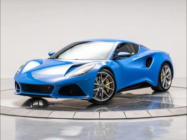 2024 Lotus Emira First Edition for sale in Van Nuys, CA