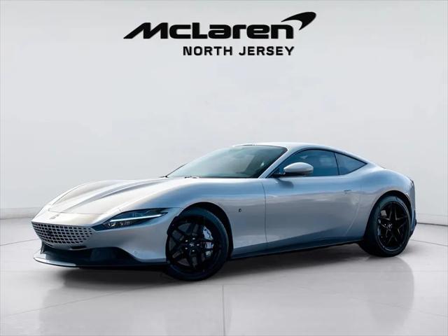 2024 Ferrari Roma Base for sale in Ramsey, NJ