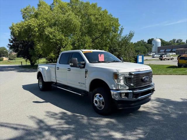 2022 Ford F-350 XL for sale in Emigsville, PA