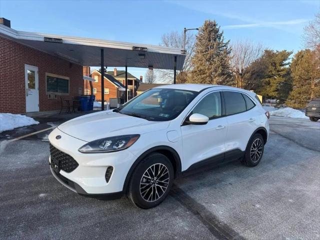 2021 Ford Escape SE Plug-In Hybrid for sale in Emigsville, PA