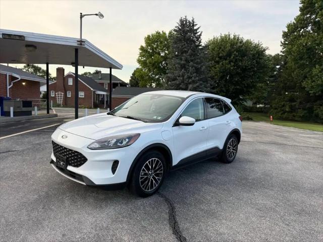 2021 Ford Escape SE Plug-In Hybrid for sale in Emigsville, PA