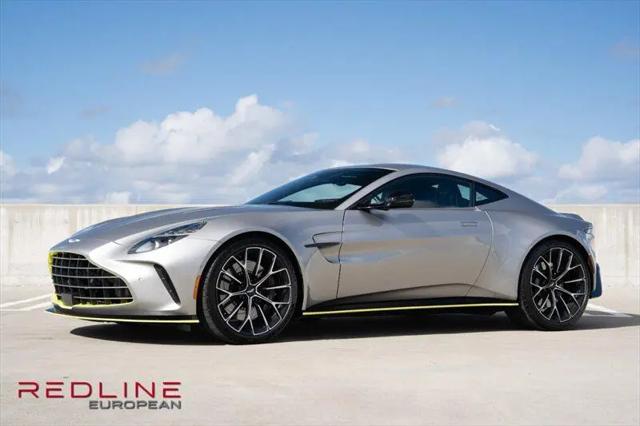 2025 Aston Martin Vantage Unknown for sale in San Diego, CA