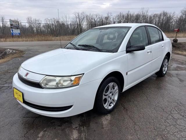 2004 Saturn Ion 2 for sale in Menasha, WI
