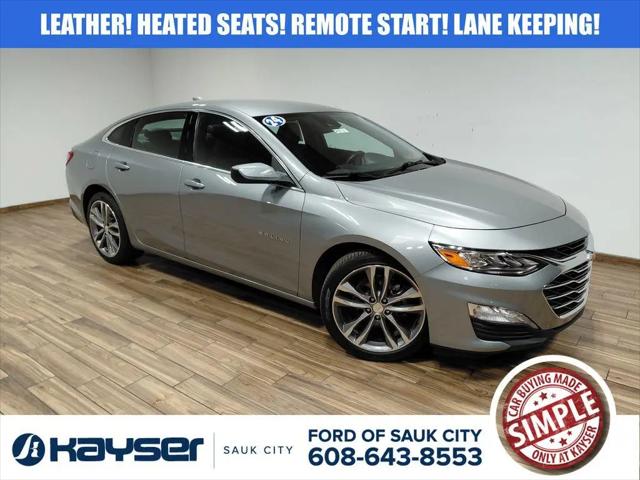 2024 Chevrolet Malibu FWD 2LT for sale in Sauk City, WI