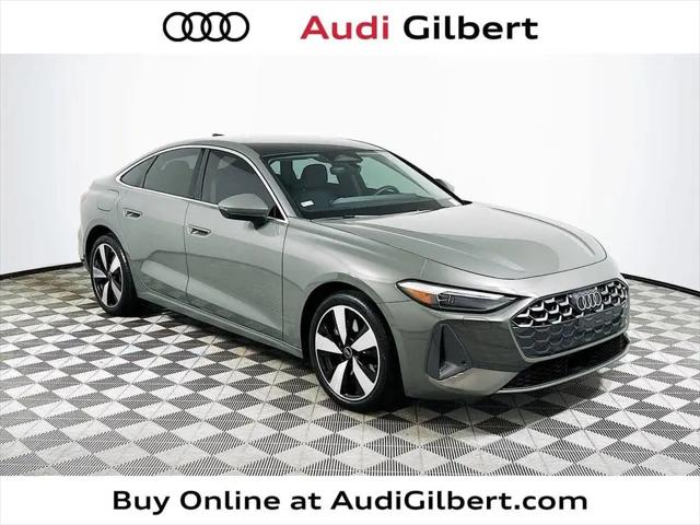2025 Audi A5 Premium TFSI quattro S tronic for sale in Gilbert, AZ