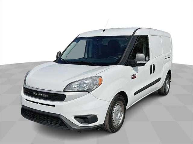 2022 Ram ProMaster City Cargo Van Cargo Van for sale in Painesville, OH
