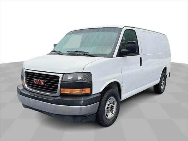 2018 GMC Savana 2500 Work Van for sale in Painesville, OH
