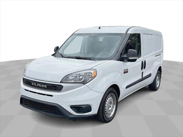 2022 Ram ProMaster City Cargo Van Cargo Van for sale in Painesville, OH