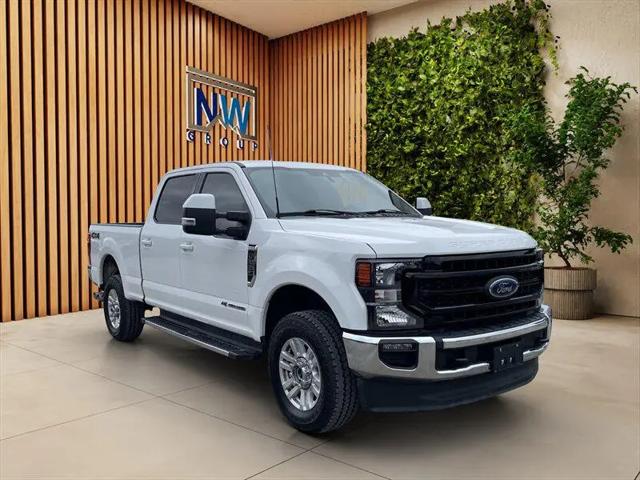 2020 Ford F-250 Super Duty Lariat for sale in Post Falls, ID